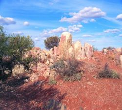 KLEINGRUPPENREISEN - 12 Tage S�dliche Highlights